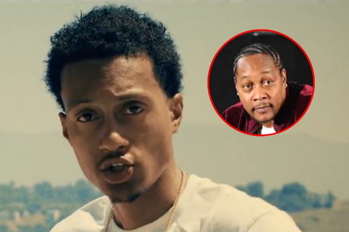 DJ Quik's Son Convicted of 2022 Murder