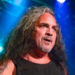 Death Angel's Mark Osegueda Teases the Band's Next Music