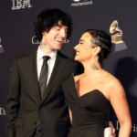Demi Lovato's Husband 'Still Can't Believe' John Rzeznik Wedding Serenade