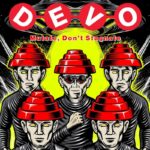 Devo Announces 2026 Tour Dates