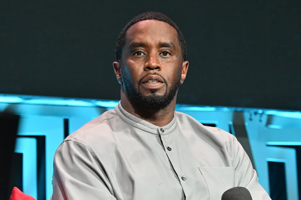 Diddy Netflix Series Produced by 50 Cent Must Be Shelved, Say Lawyers