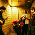 Divorce share wistful new single 'Antarctica' featuring Marcus Mumford