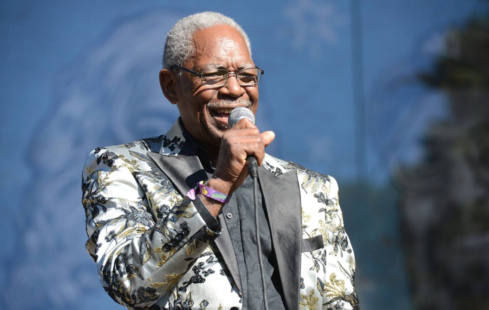 Don Bryant, Memphis soul artist and songwriter, dies aged 83