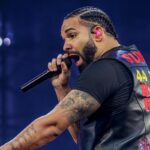 Drake Gives Another Tease of a Song He Previewed for Iceman Album