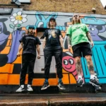 Dune Rats Announced As Special Guests On Yungblud's 2026 Australian Tour