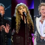 Eagles, Stevie Nicks, Rod Stewart and More to Play Jazz Fest 2026