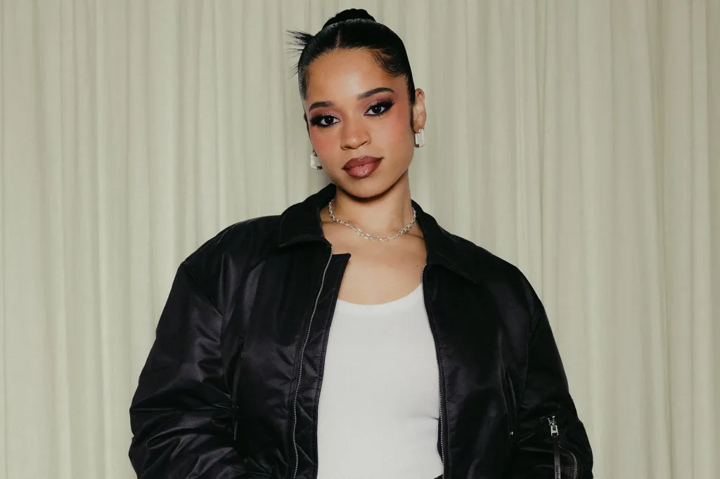 Ella Mai Announces 'Do You Still Love Me?' Album Release Date & Art