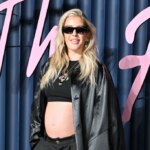 Ellie Goulding Pregnant With Second Baby, First With BF Beau Minniear