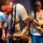 Endless Spite 2025: Kirkgate Centre, Shipley