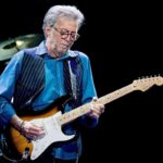 Eric Clapton Follows Busy Year With First Confirmed 2026 Shows