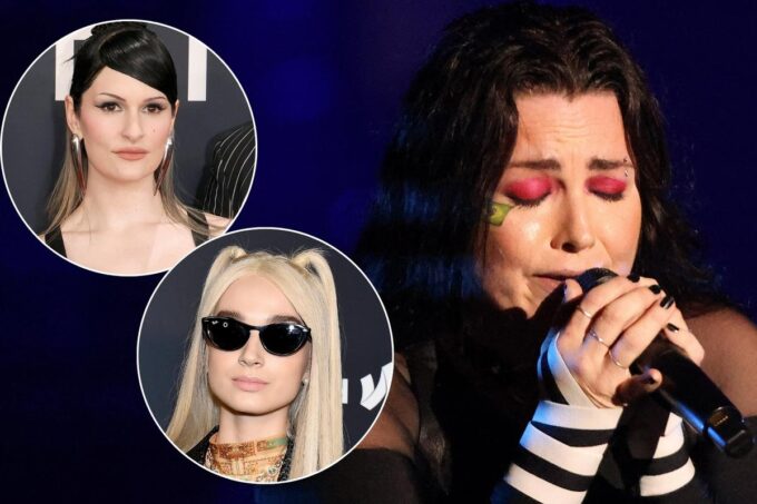 Evanescence 2026 World Tour With Spiritbox + Poppy Announced