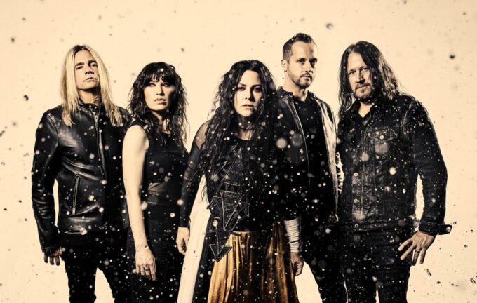 Evanescence to perform ‘Devil May Cry’ anthem at Game Awards