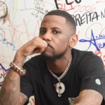 Fabolous Disses 50 Cent With 'Squatter's Rights Freestyle' on Christmas