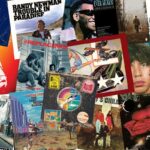 Fall Sets From Pink Floyd and Others