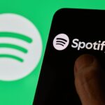 Fans react to bizarre Spotify Wrapped listening ages