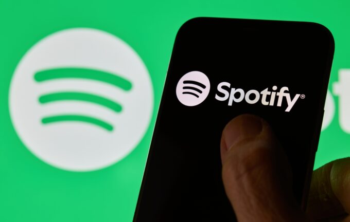 Fans react to bizarre Spotify Wrapped listening ages