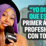 Fariana Says Her New Album Is A Gift To Her Inner Child