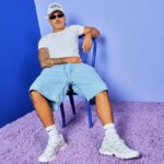 Feid Reigns on Latin Airplay Chart With 12th No. 1 'Se Lo Juro Mor'