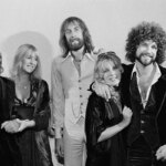 Fleetwood Mac Still Dominated Billboard's 2025 Year End Charts