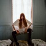 Florence + the Machine lets out a 'scream of feminine fury' on their latest album : World Cafe : NPR