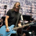Foo Fighters Are Heading to Tasmania For a One-Off Stadium Show