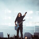 Foo Fighters Tease 2026 Australian Tour