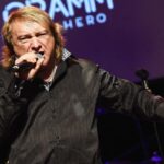Foreigner Confirms New Dates With Original Frontman Lou Gramm