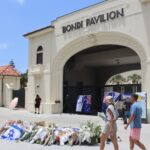 Fuck all this vile Anti-Semitism. Fuck Islamophobia. The killing has to stop