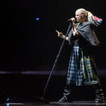 Garbage add European dates around 2026 UK tour and "last headline show in Scotland"