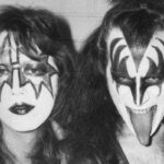Gene Simmons Apologizes for Comments About Ace Frehley's Death
