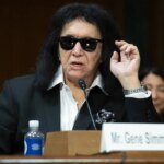 Gene Simmons Testifies Before Senate Subcommittee on Radio Bill