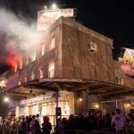 Glastonbury's Block9 shares "best of the best" sets from 2025, including Sub Focus and more