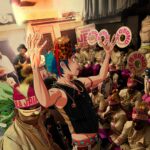 Gorillaz, Addison Rae, The xx lead stacked line-up for Paris' We Love Green 2026