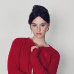 Gracie Abrams slams Donald Trump’s "poisonous and vile narcissism" after mass shootings and Rob Reiner's death