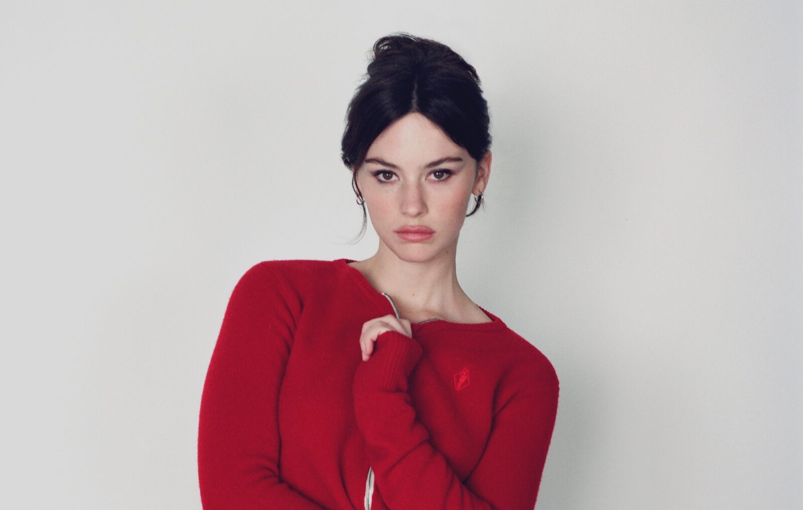 Gracie Abrams slams Donald Trump’s "poisonous and vile narcissism" after mass shootings and Rob Reiner's death