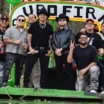 Grupo Firme, Kali Uchis & More Releases