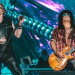 Guns N' Roses Announce First North American Tour Since 2023