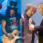 Guns N' Roses Name Opening Acts For 2026 Tour
