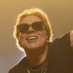 Guns N' Roses Reveal Names of Two Upcoming New Songs in 2025