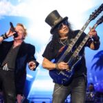 Guns N' Roses return with two new singles, 'Nothin' and 'Atlas'