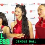 HUNTR/X, Alex Warren & More Share Their Favorite Holiday Songs