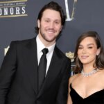 Hailee Steinfeld Pregnant, Expecting First Baby With Josh Allen