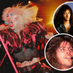 Hair Metal Musicians Who Never Really Drank Alcohol or Did Drugs