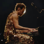 Harry Styles Releases 'Forever, Forever' Video