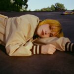 Hayley Williams “blacked out” while performing on stage with PinkPantheress