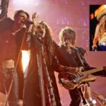 Hear Aerosmith, Yungblud and Lainey Wilson's New Collaboration