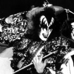 Hear Gene Simmons Take Over for Peter Criss on an Early Kiss Gem