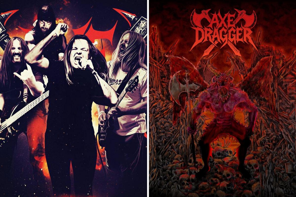 Hear Original Pantera Singer Terry Glaze's New Supergroup