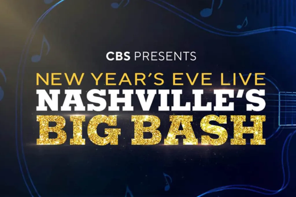 Here Is How To Watch 'New Year's Eve Live: Nashville's Big Bash' Free