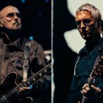 He’s the glue that makes everything else sound great